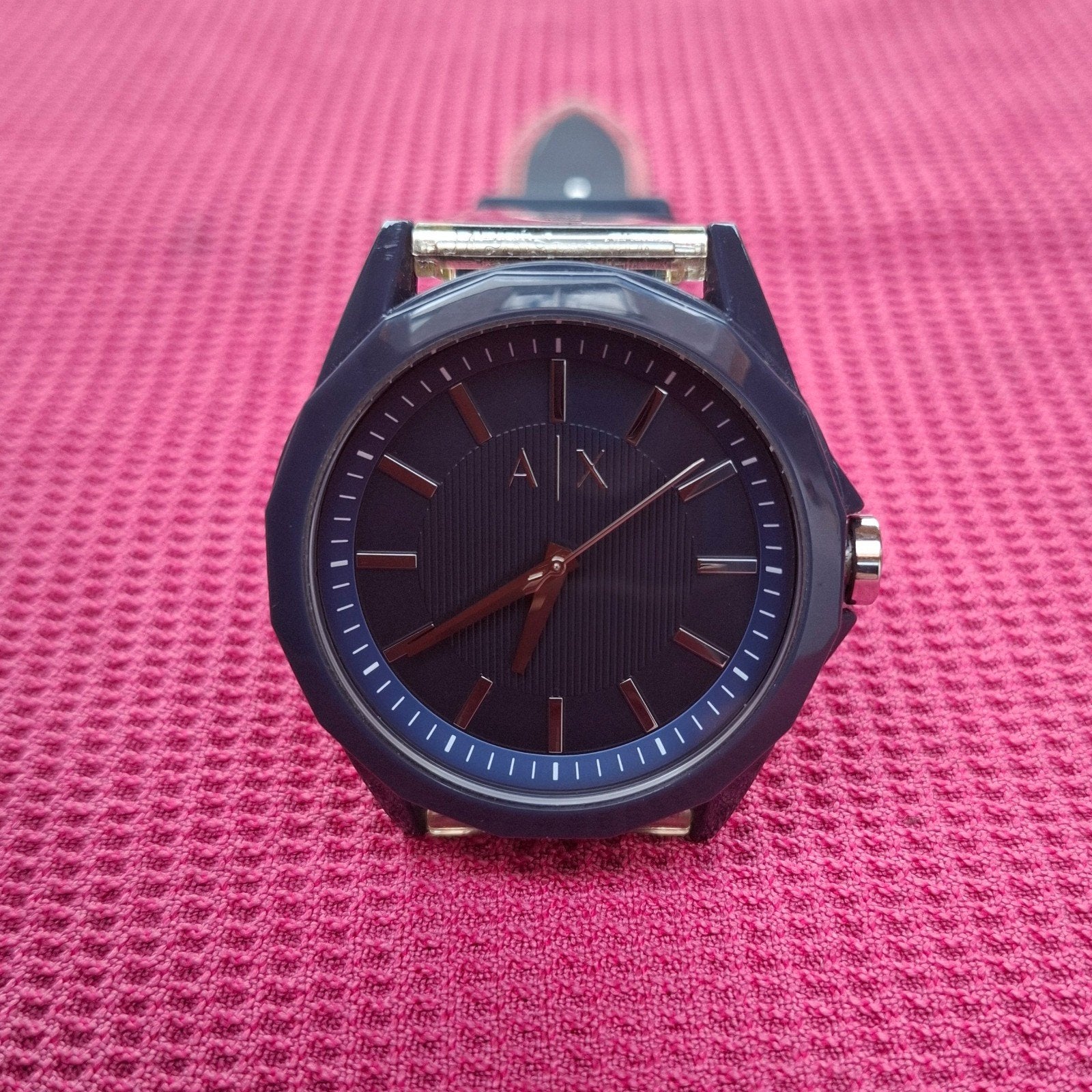 Heren horologe Armani Exchange AX2631 nieuw ongedragen, Sieraden, Tassen en Uiterlijk, Horloges | Heren, Overige merken, Polshorloge