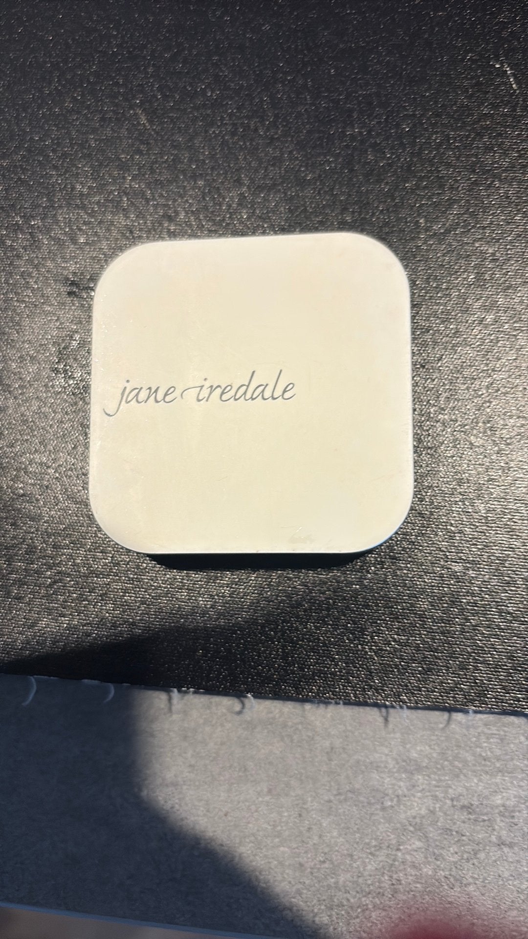 Jane iredale blush pure pressed zgan, Ophalen of Verzenden, Zo goed als nieuw