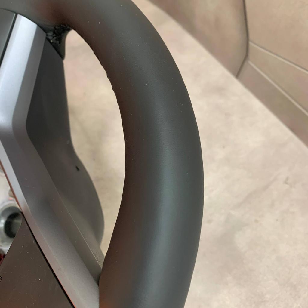 Stuurwiel Tesla model 3 Verwarming NAPPA LEER, Auto-onderdelen, Autoknap.nl@gmail.com, Nieuw, 2665 JL, Ophalen of Verzenden