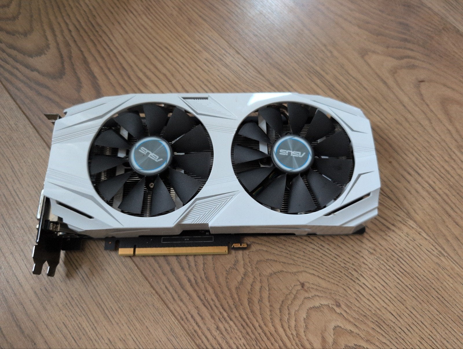 Asus GeForce GTX 1060 6GB - Perfect voor Gaming!, Computers en Software, PCI-Express 3, Gebruikt, HDMI, Ophalen of Verzenden