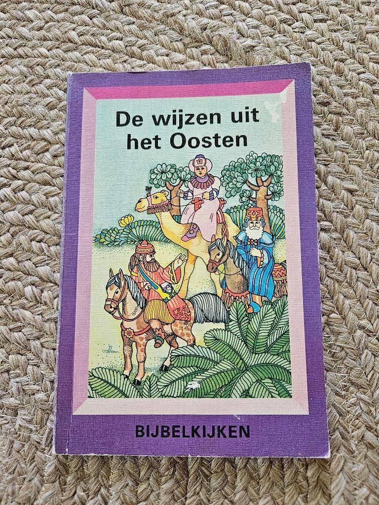 De wijzen uit het oosten, Ophalen of Verzenden, Zo goed als nieuw, Non-fictie