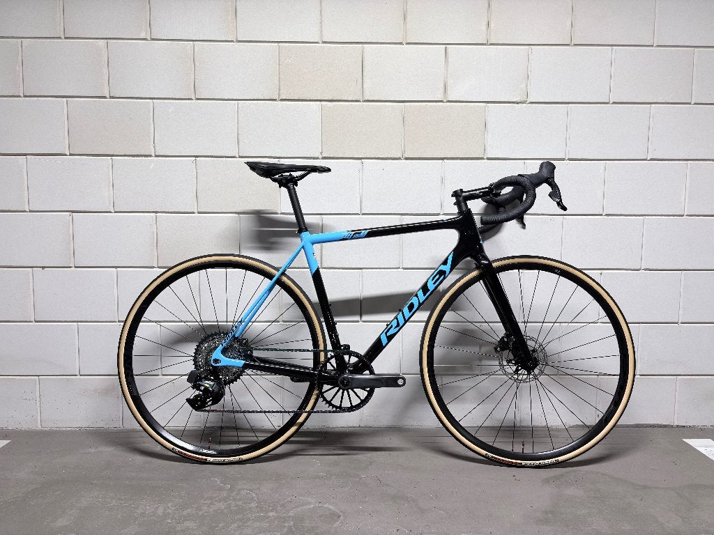 Ridley Helium S – snelle, unieke racefiets met topafmontage, Fietsen en Brommers, Fietsen | Racefietsen, Overige merken, 28 inch