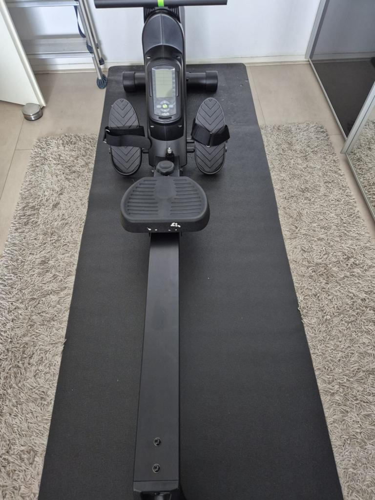 Virtufit roeitrainer helemaal nieuw, Ophalen, Kunststof, Nieuw, Roeitrainer