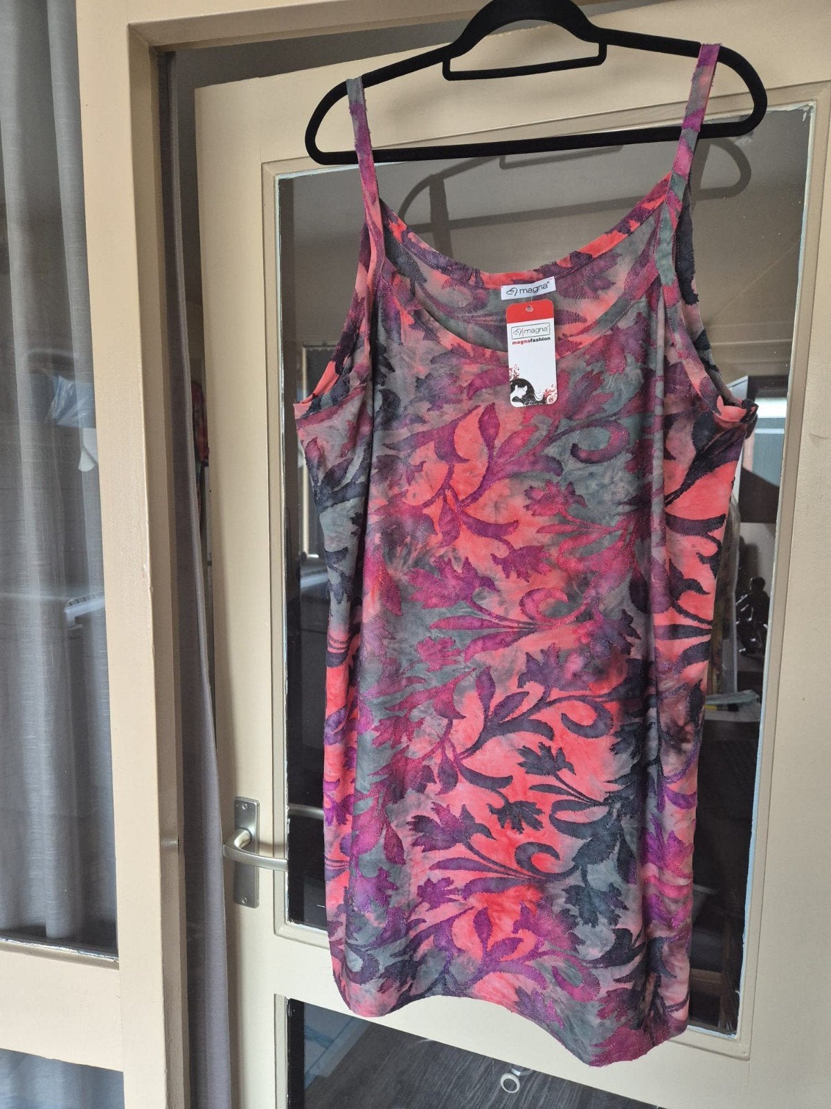 Magna top, Kleding | Dames, Ophalen of Verzenden, Nieuw, Shirt of Top