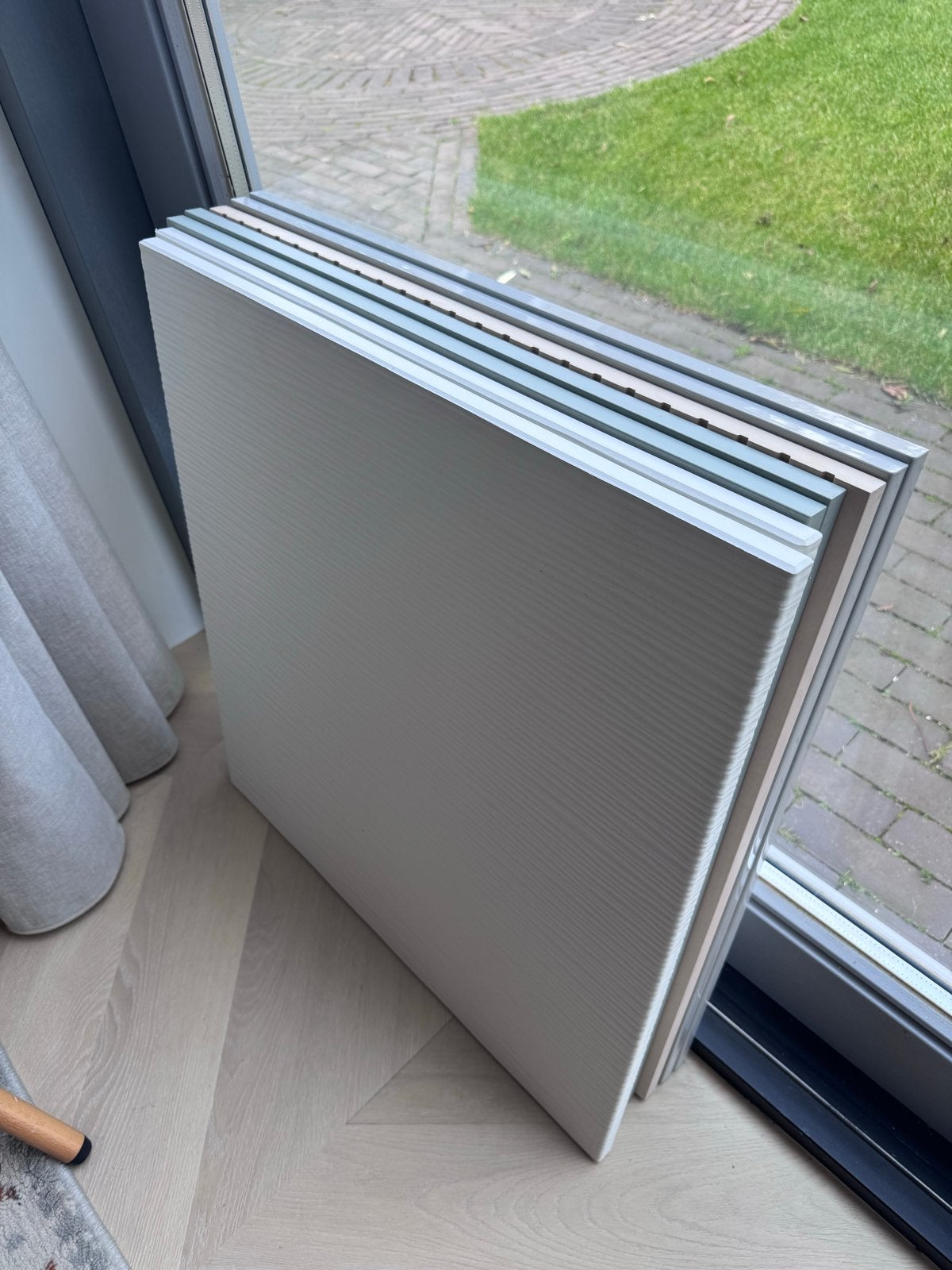 Ikea Besta frontjes - Diverse kleuren en stijlen, Huis en Inrichting, Ophalen, Gebruikt