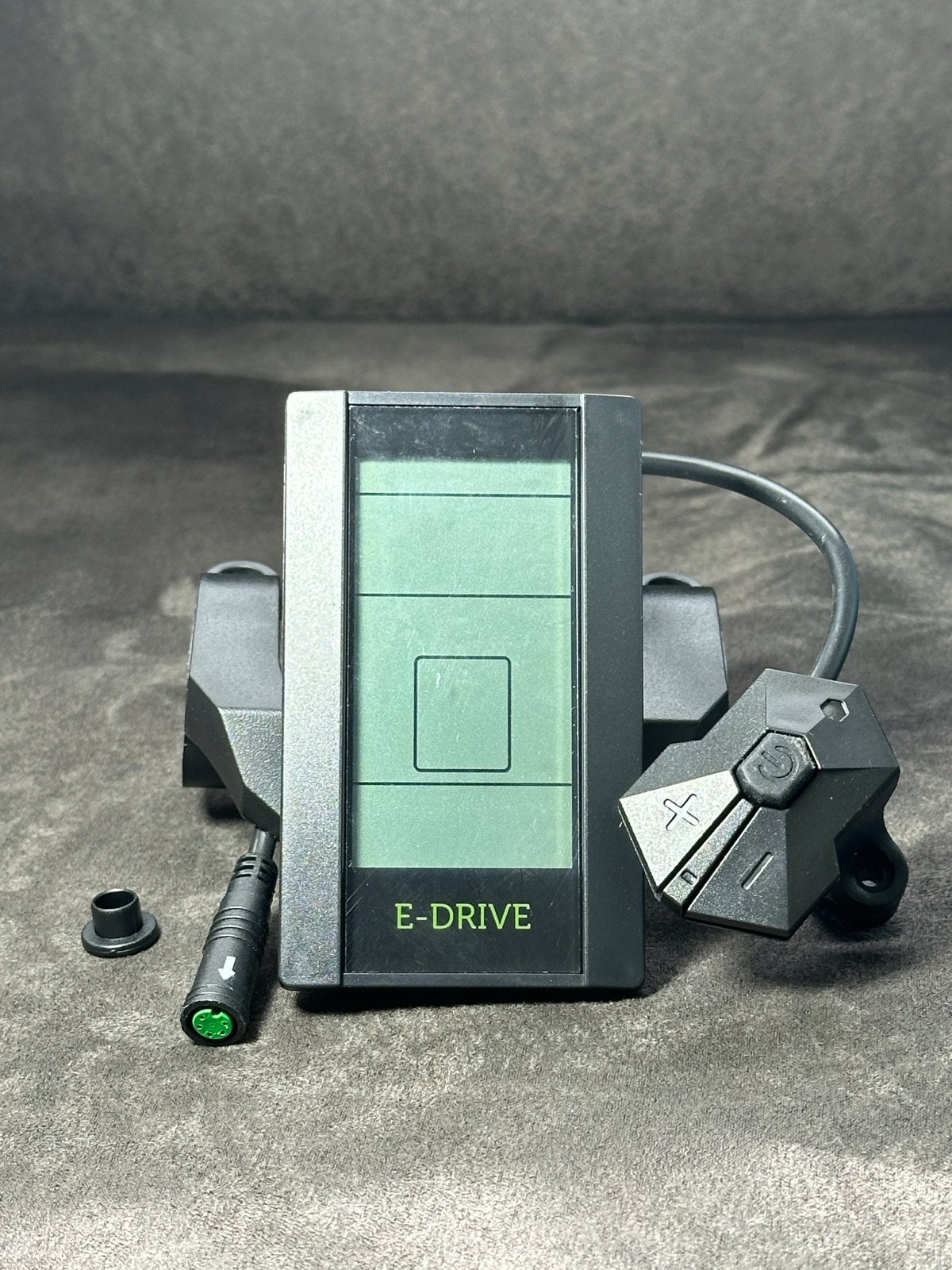 Bafang 800S RS01C48 E-Drive Display + Bediening, Ophalen of Verzenden, Gebruikt