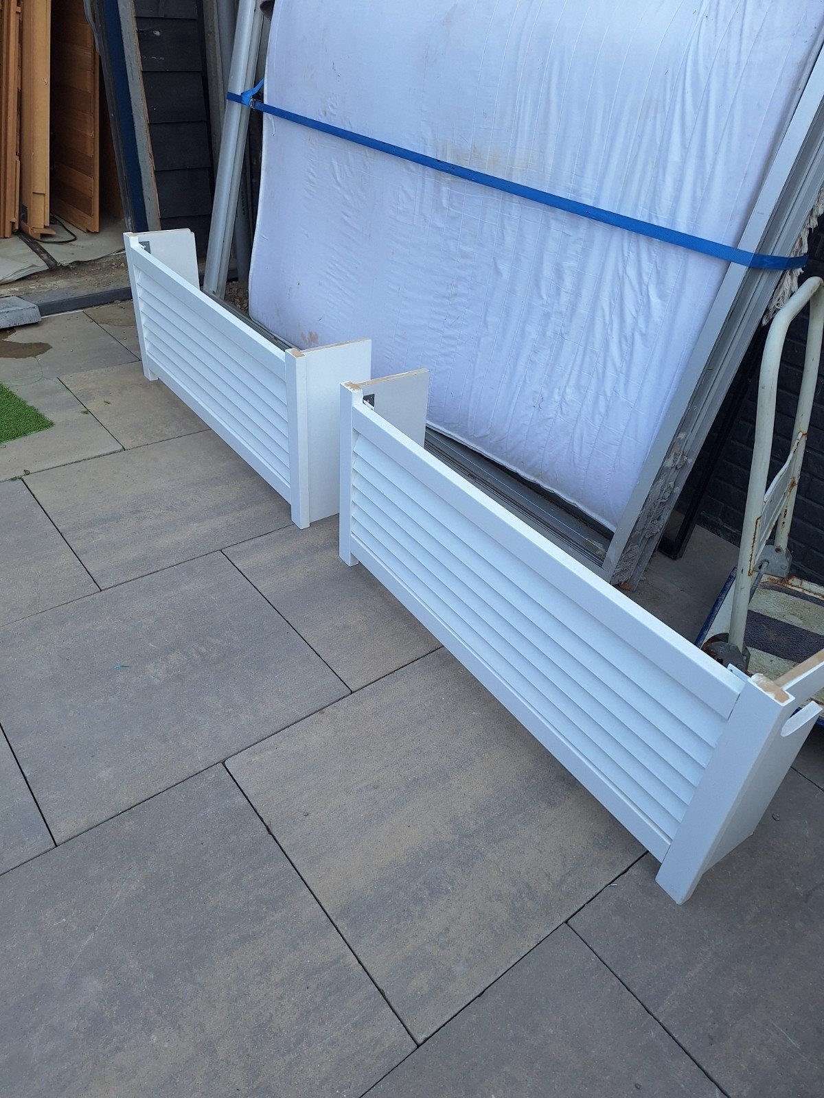 verwarming ombouw, Ophalen, Minder dan 60 cm, Overige typen, Minder dan 30 cm