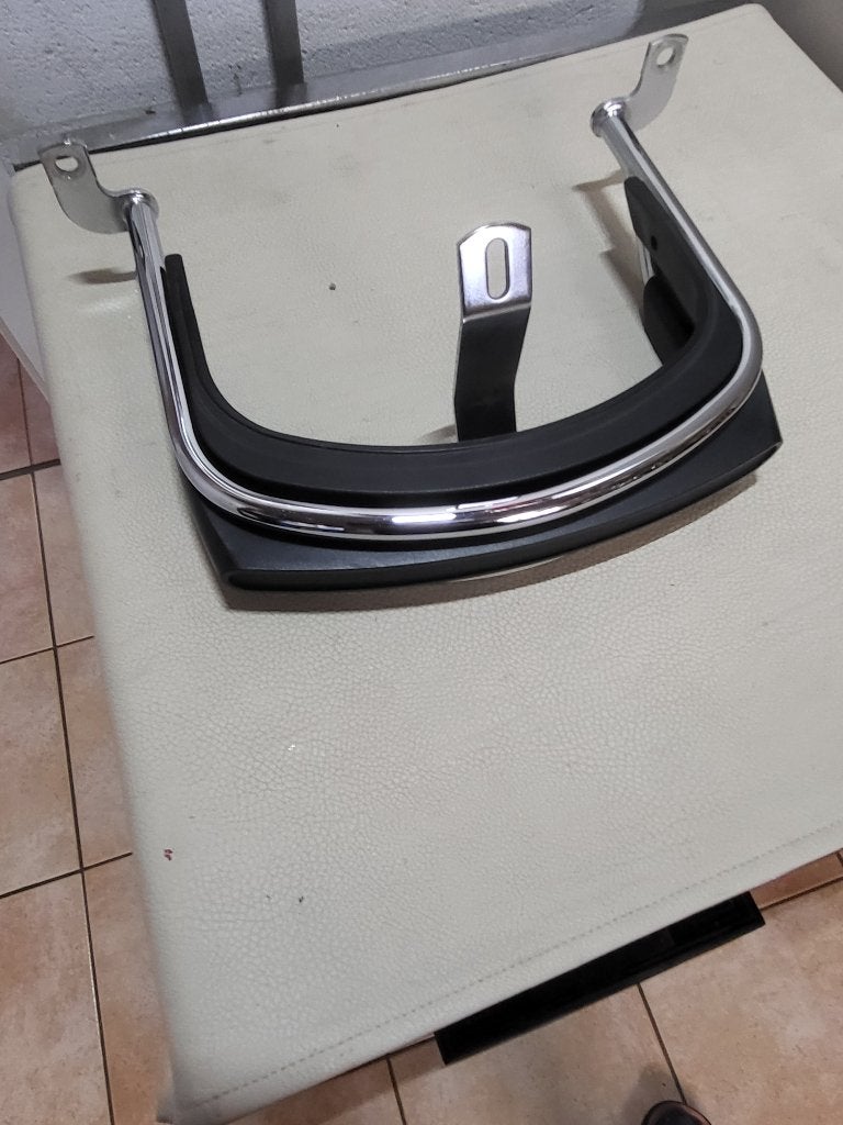 Harley davidson onderdelen, Motoren, Ophalen of Verzenden, Nieuw