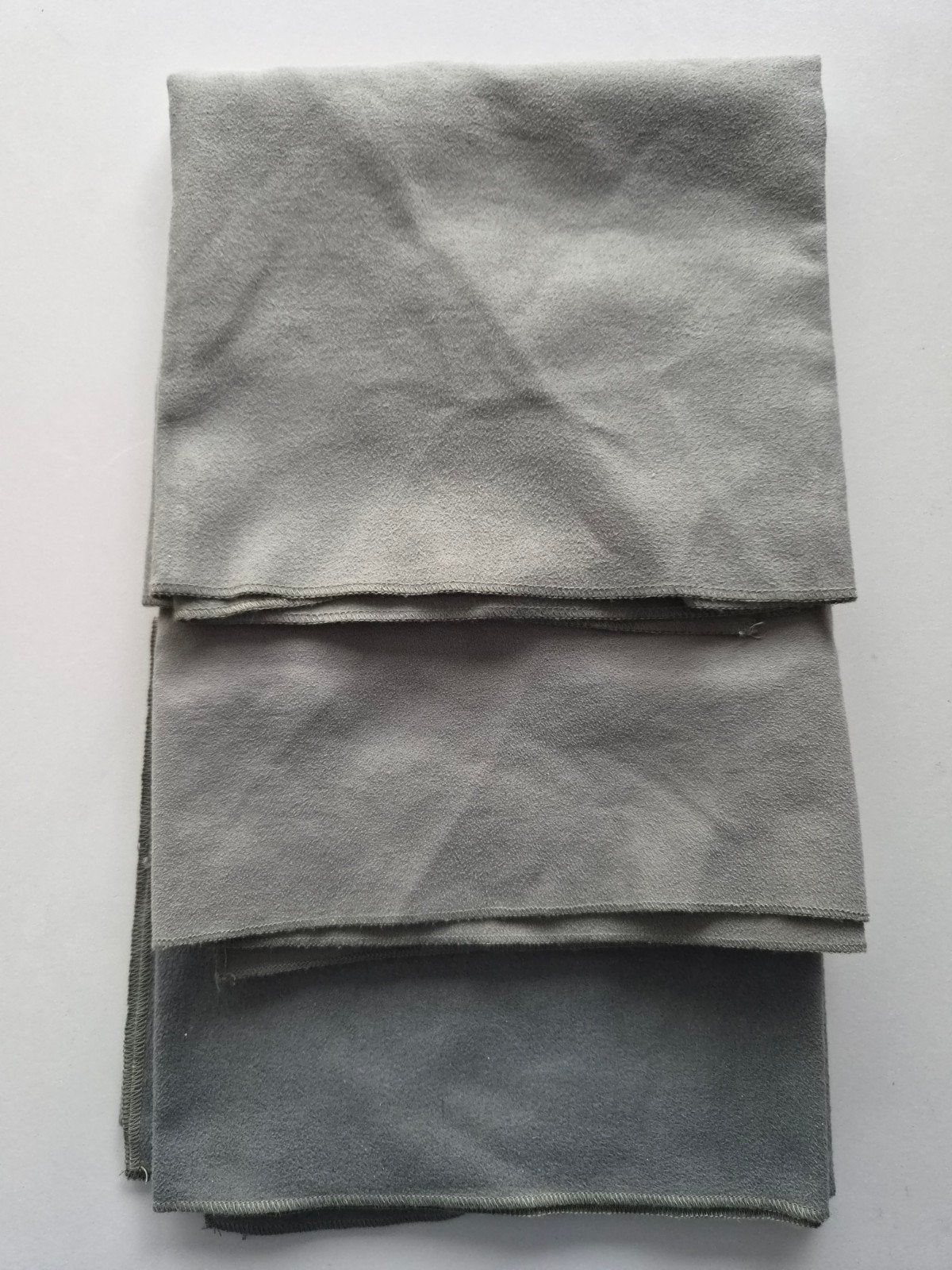 Defensie microvezel handdoeken 3 stuks, Ophalen of Verzenden, Landmacht, Nederland, Embleem of Badge