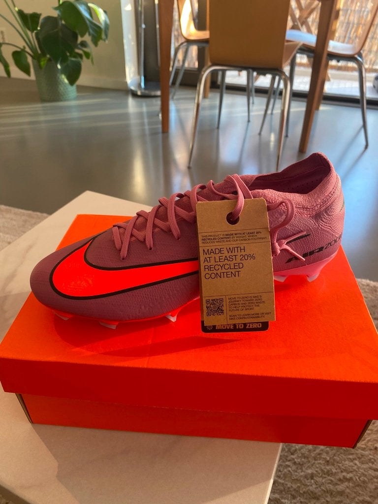 Nike Mercurial Vapor 16 Pro FG – losse linkerschoen maat 43, Schoenen, Nieuw, Maat M, Ophalen of Verzenden