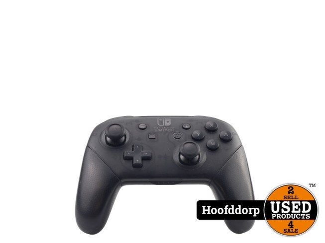Nintendo Switch Pro Controller