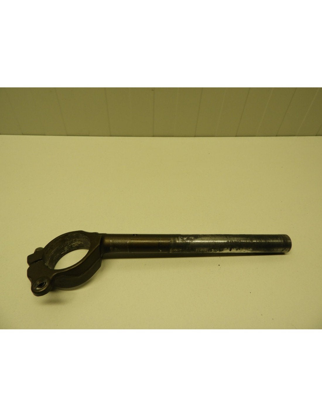 ZX6R 2005 - 2006 Kawasaki Clipon D1-42926