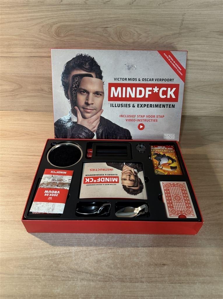 Mindfuck - s6839