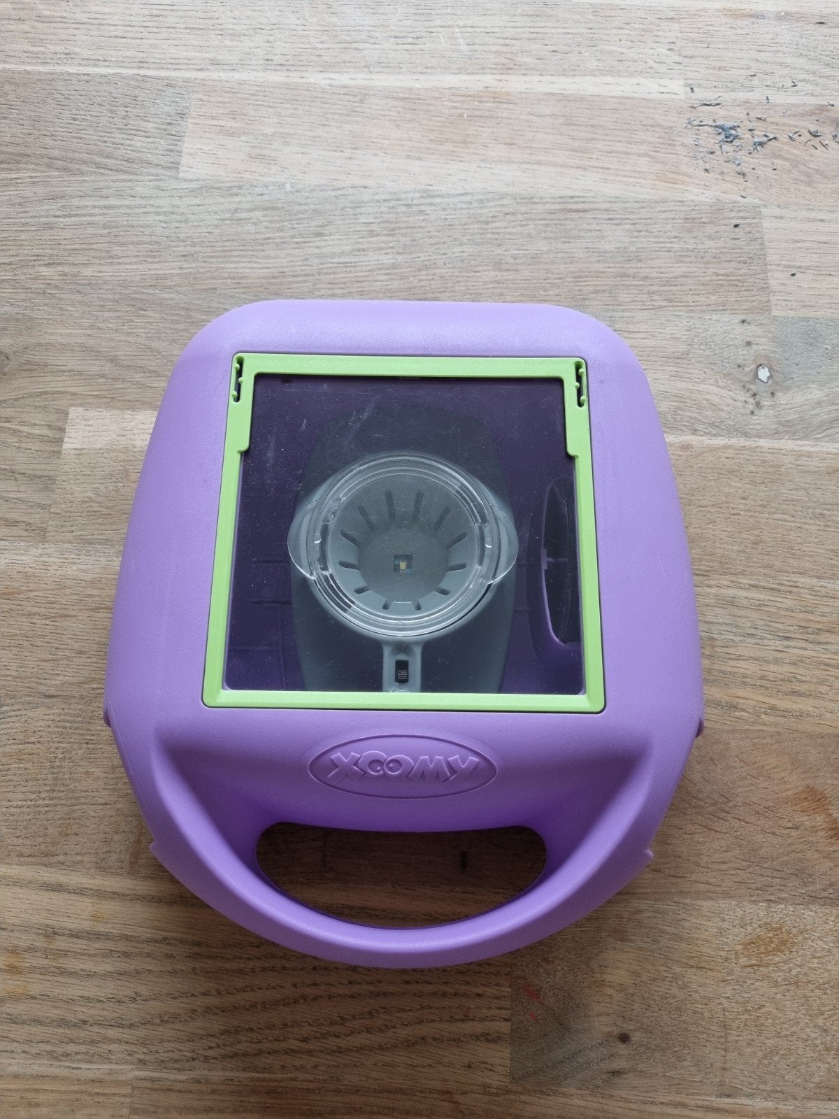 Xoomy paarden overtekenen, Kinderen en Baby's, Ophalen of Verzenden, Zo goed als nieuw, Knutselen, Met licht