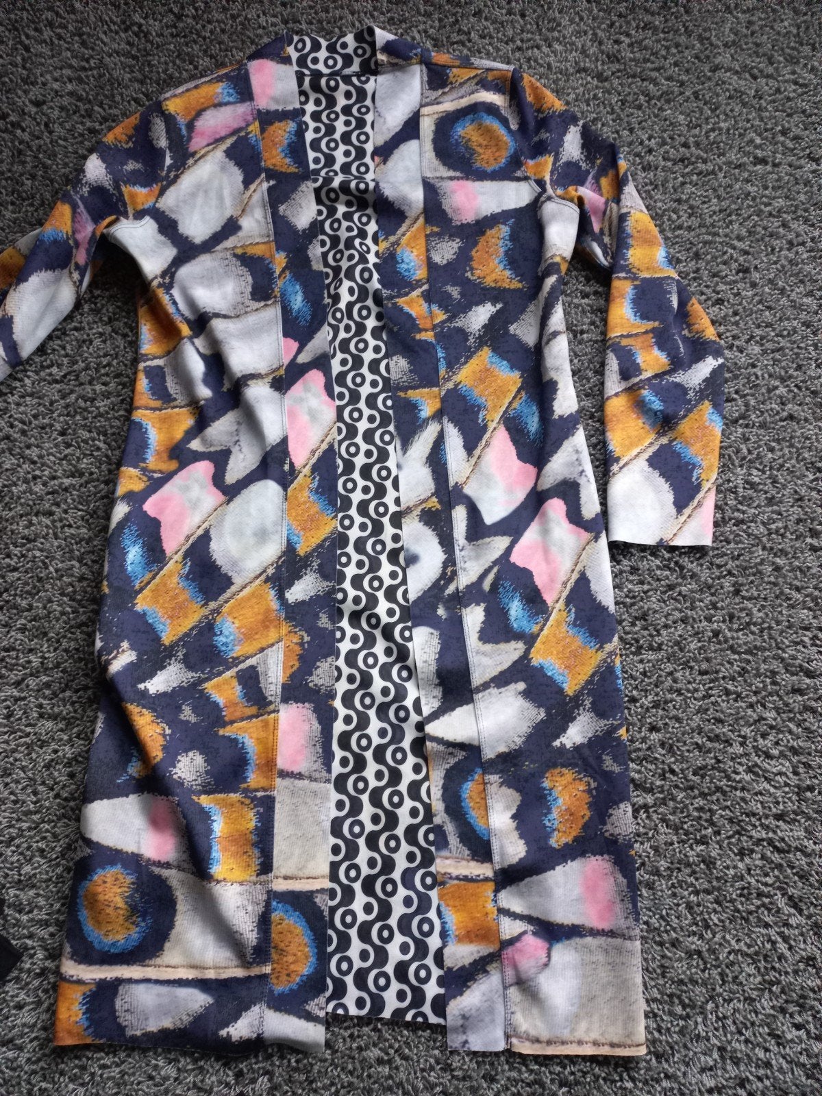 lizzy & Coco blazer, Kleding | Dames, Ophalen of Verzenden, Zo goed als nieuw, Maat 36 (S)