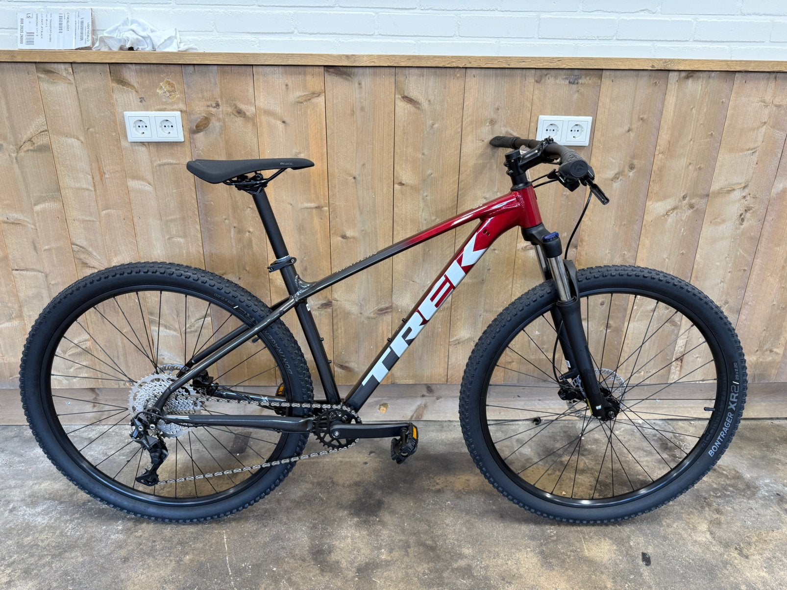 Trek Marlin 6 (Maat M/L), Ophalen, Zo goed als nieuw, Trek