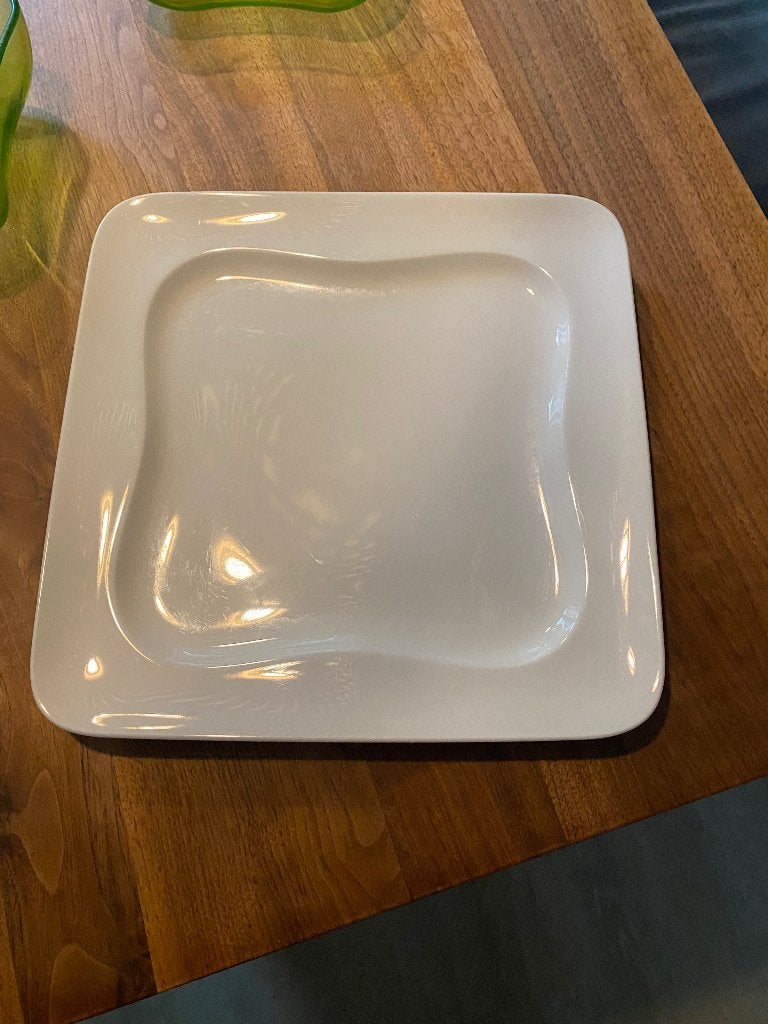 Servies Vivo  by Villeroy en Boch group, Ophalen, Gebruikt, Vivo, Overige stijlen
