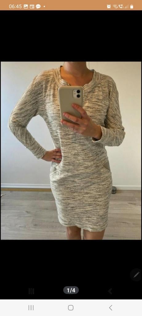 Humanoid, Humanoid, Ophalen of Verzenden, Zo goed als nieuw, Maat 38/40 (M)