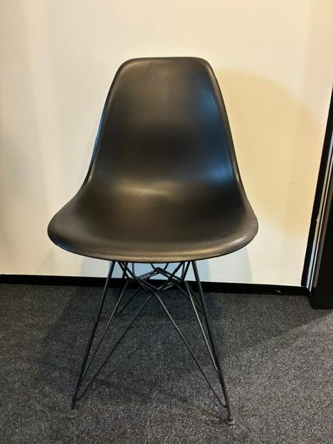 Stoelen zwart 10 stuks, Huis en Inrichting, Stoelen, Ophalen, Zwart, Zo goed als nieuw, Modern