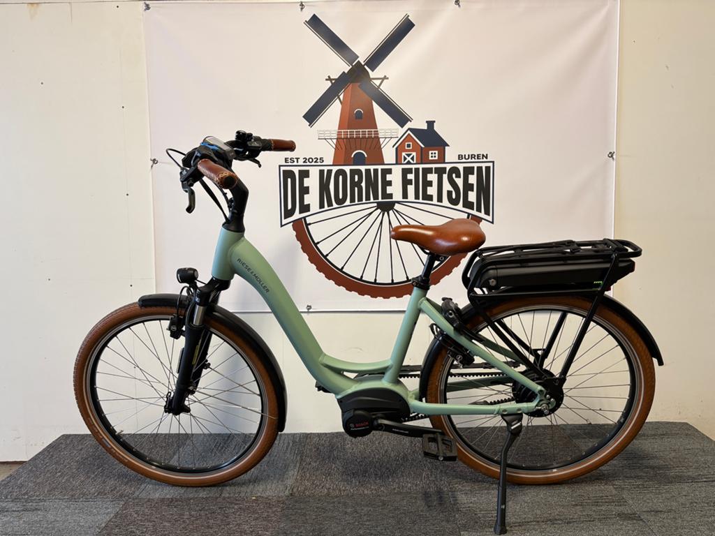 Riese & Müller Swing Vario 26inch., Minder dan 47 cm, Ophalen, Zo goed als nieuw, Overige merken