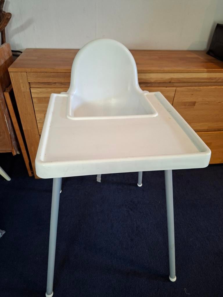 Ikea kinderstoel, Kinderen en Baby's, Kinderstoelen, Ophalen, Overige typen