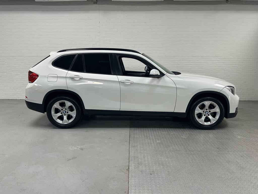 BMW X1 SDRIVE 28I SDRIVE 28I CLIMA /CRUISE /ELK.PAKKET/ 245P, Gebruikt, Euro 6, 4 cilinders, Bedrijf