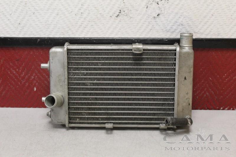 Radiateur Aprilia RSV 1000 (R) Mille 1998-2003 (RSV1000), Piaggio & C. SpA, Gebruikt, Customer_service@piaggio.com, Viale Rinaldo Piaggio, 25, Pontedera, PI 56025, , Italië