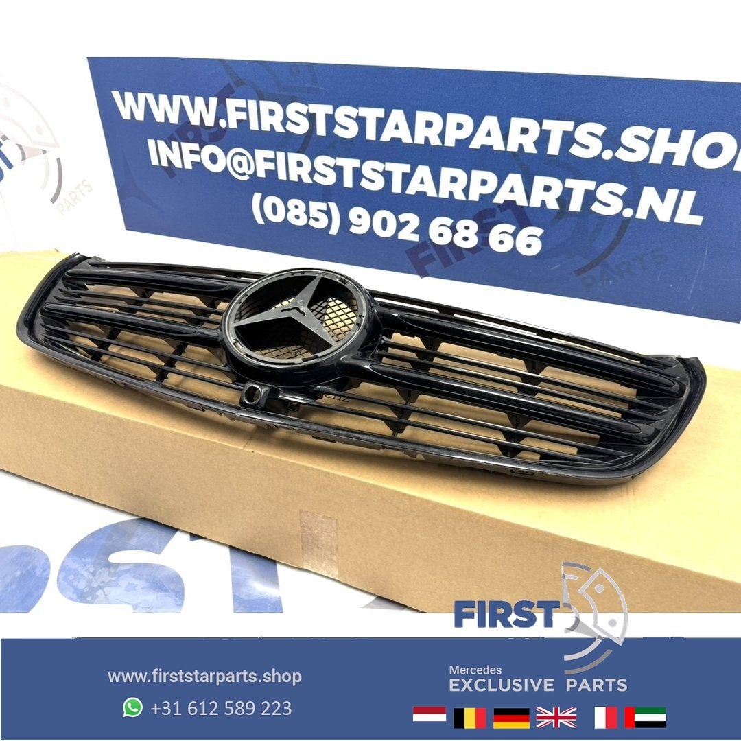W447 GRIL A4478800383 Mercedes V KLASSE / VITO 2014-2022 ZWA, Gebruikt, -, Ophalen of Verzenden, -
