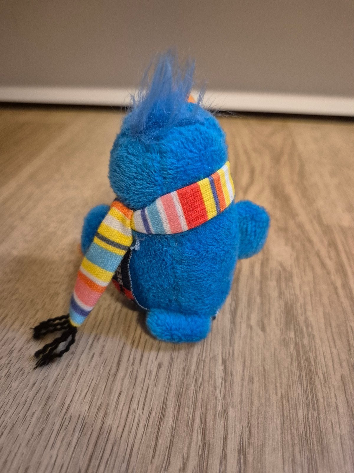 Raai de kraai vingerpopje malmberg, Ophalen of Verzenden