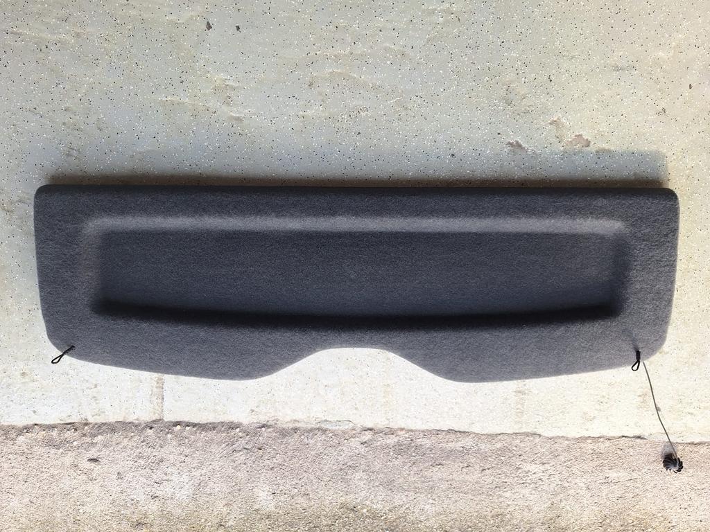 Hoedenplank Volkswagen Up, Ophalen of Verzenden, Gebruikt, Volkswagen
