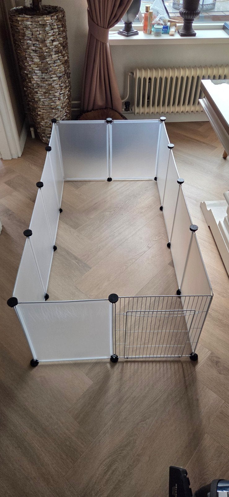 Puppyren, Ophalen of Verzenden, Gebruikt, 75 tot 110 cm, 65 tot 100 cm