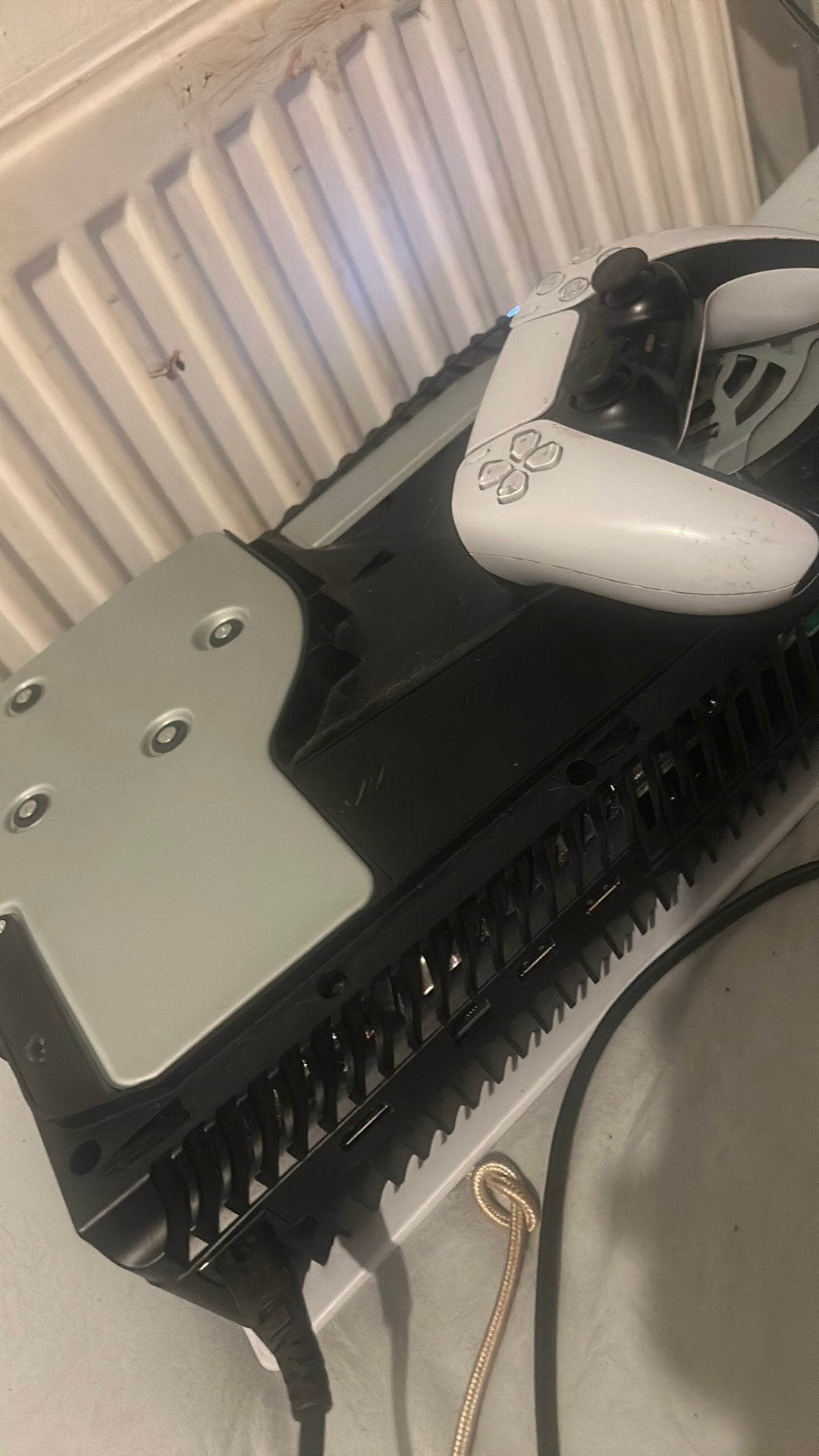 Ps5 gebruikt, Ophalen, Gebruikt