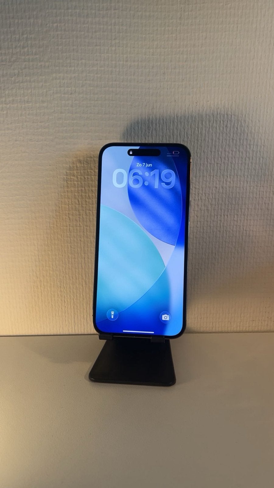 iPhone 14 Pro Max 256GB - Alles origineel met doosje, Telecommunicatie, Mobiele telefoons | Apple iPhone, 256 GB, Itechfriesland