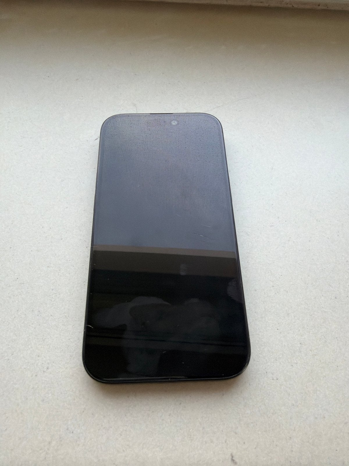 iPhone 15