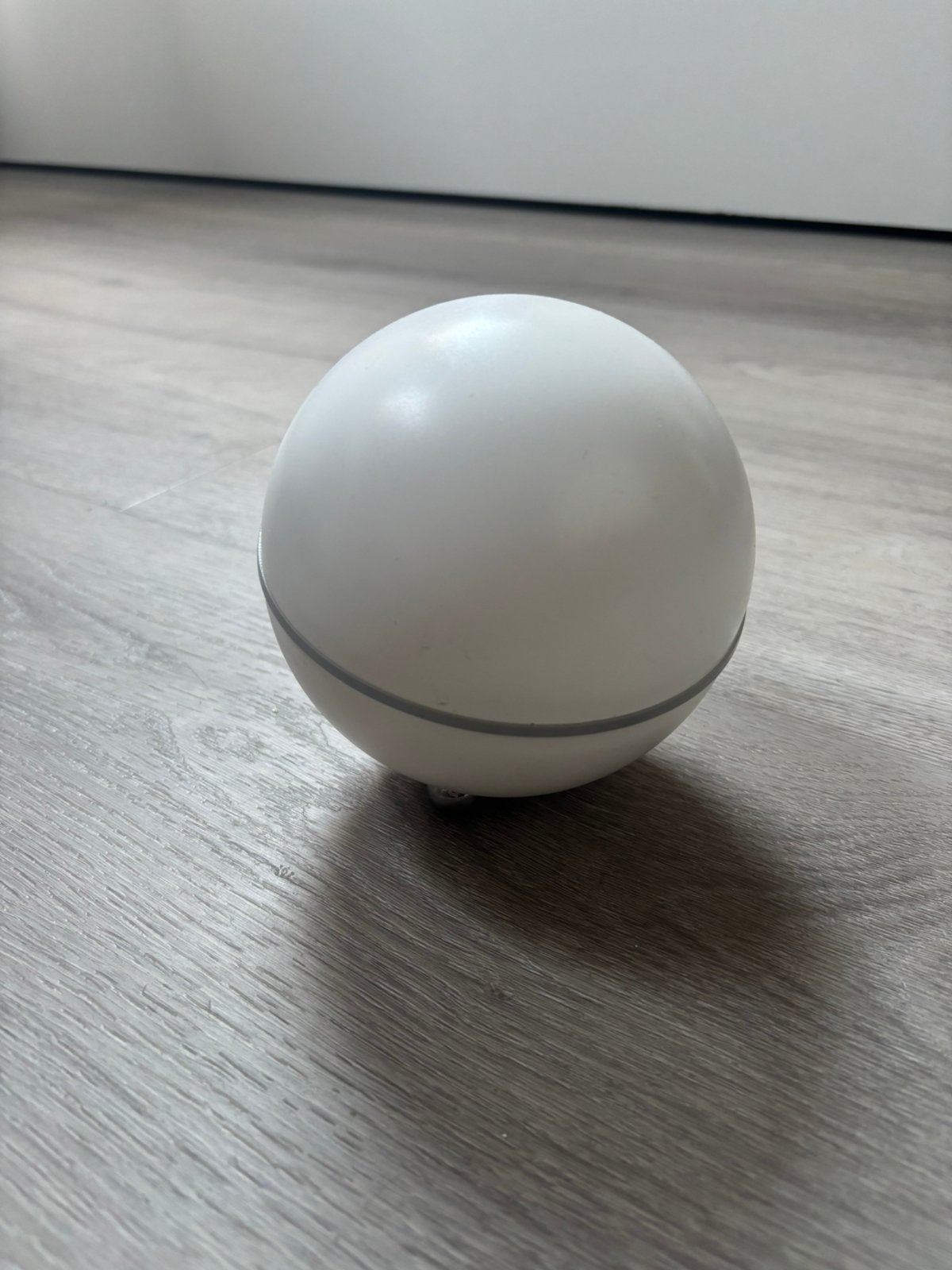 Homey Pro (Early 2019), Ophalen of Verzenden, Zo goed als nieuw