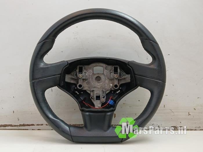 Stuurwiel van een Citroen C3, Gebruikt, -, Ophalen of Verzenden, -