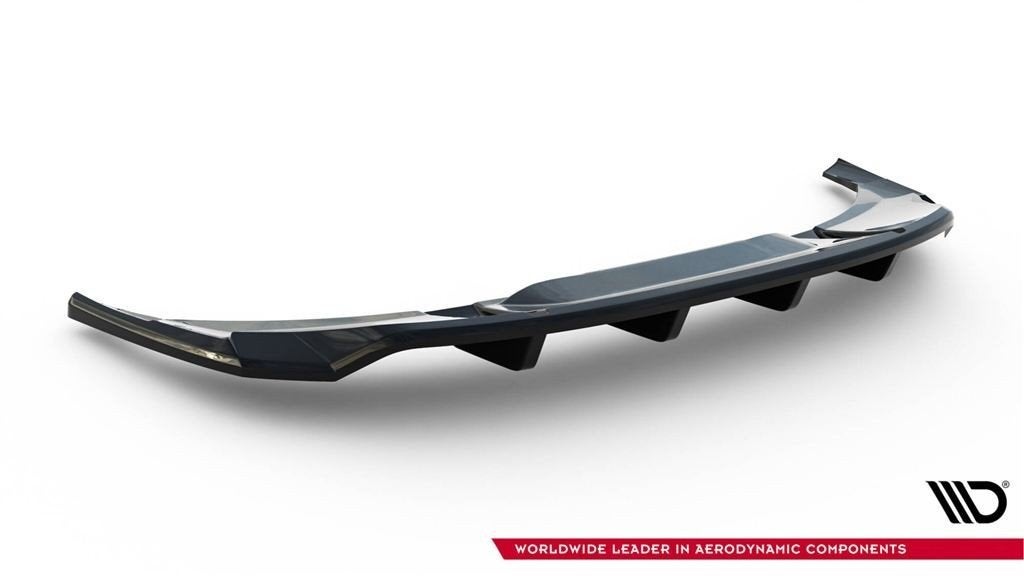 Maxton Design Audi E Tron S Line Rear Spltter Spoiler, Verzenden, Automotive Parts, A.parts@hotmail.nl, Trasmolenlaan 12 3447 GZ Woerden