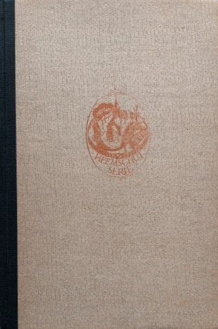 Amersfoort rondom zijn toren (1948), Boeken, Gelezen, Ophalen of Verzenden, Dr. J.F.B. van Hasselt, 17e en 18e eeuw