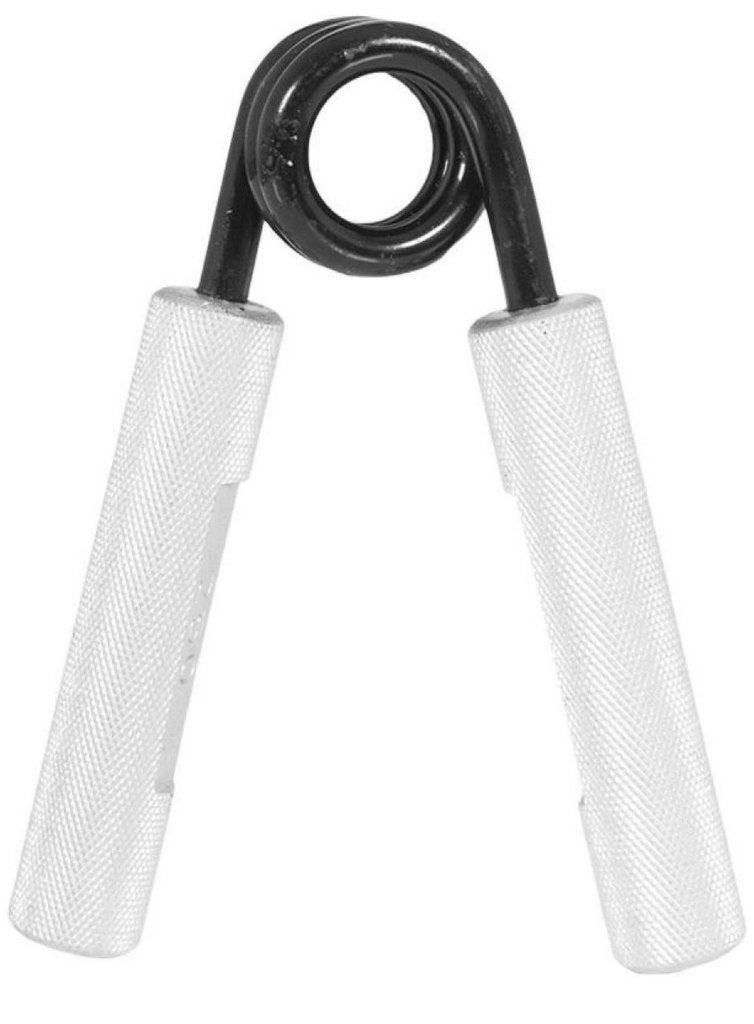 Gorilla Sports Knijphalters 45 kg, Ophalen of Verzenden, Zo goed als nieuw