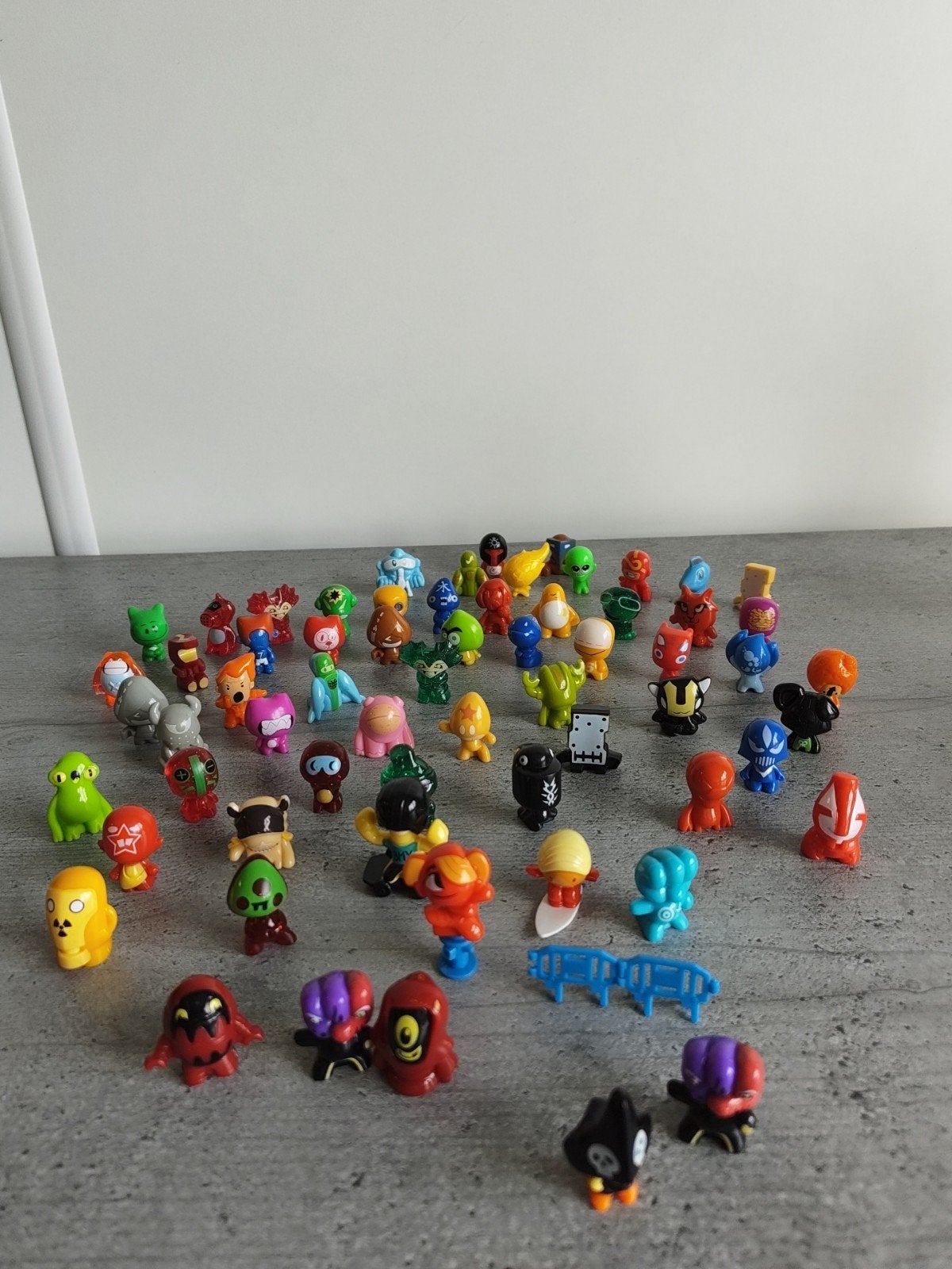 Gogo's, Verzamelen, Ophalen of Verzenden, Gebruikt