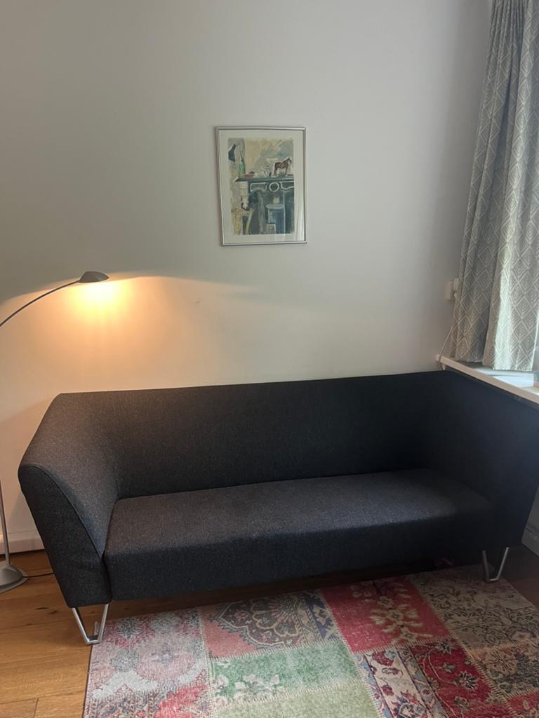Harvink bankstel, Ophalen, 150 tot 200 cm, Driepersoons, 75 tot 100 cm