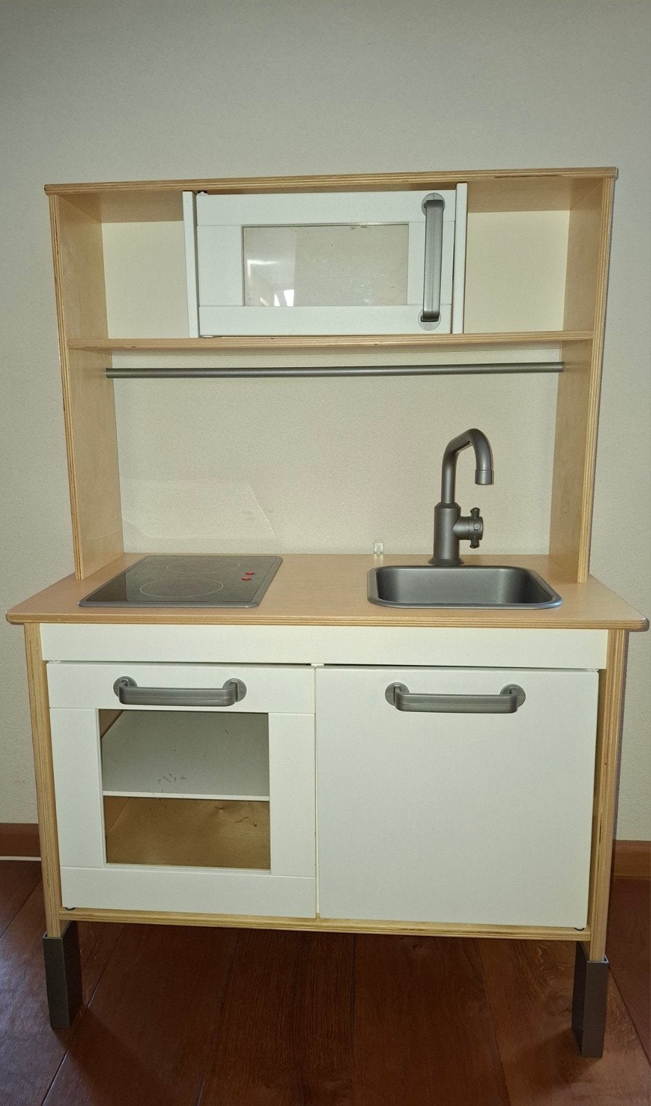 IKEA Duktig Speelkeuken met uitgebreide accessoires, Ophalen, Gebruikt, Speelkeuken-accessoire