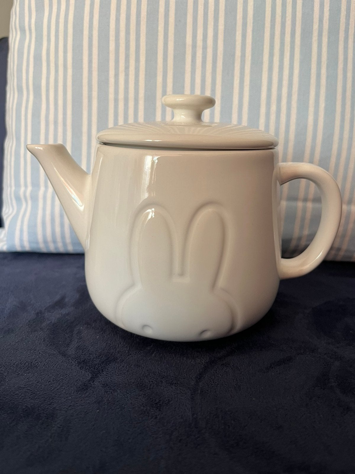 Nijntje theepot, Ophalen of Verzenden, Nieuw