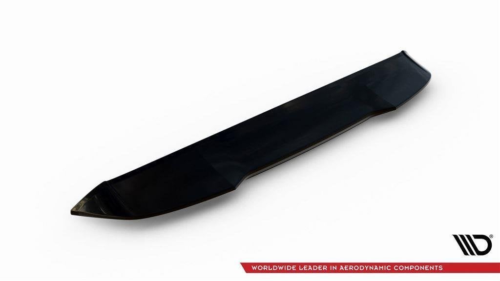 Maxton Design Achterklep Spoiler Lip Geschikt Voor Vw Golf 7, Verzenden, Automotive Parts, A.parts@hotmail.nl, Trasmolenlaan 12 3447 GZ Woerden