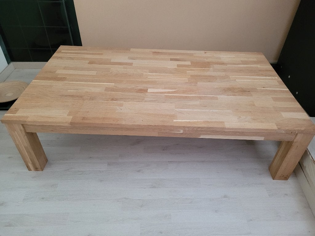 salontafels, Ophalen, 50 tot 100 cm, 50 tot 100 cm, Zo goed als nieuw