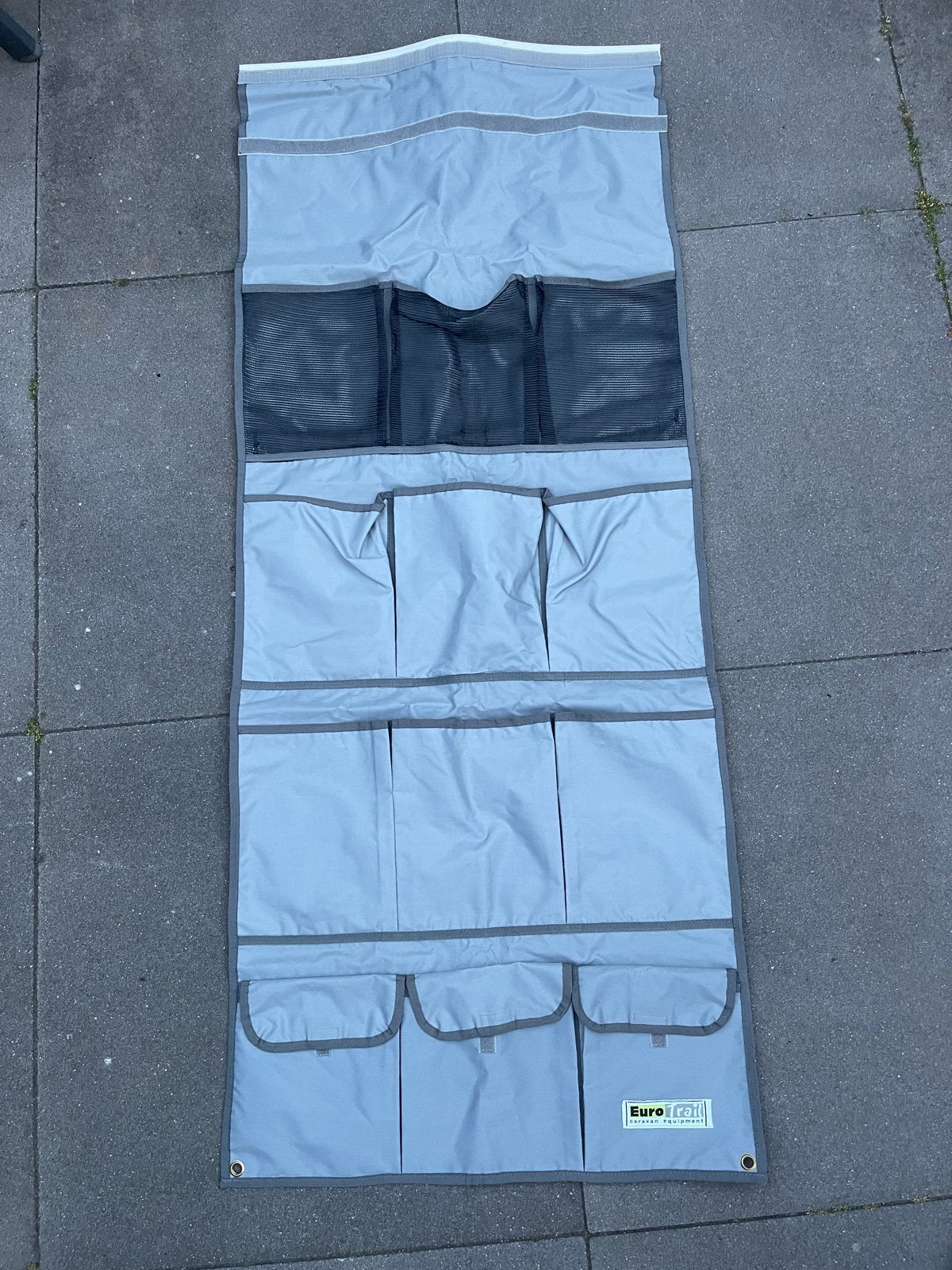 Handige Opbergzak voor  Caravan - Eurotrail, Ophalen, Gebruikt