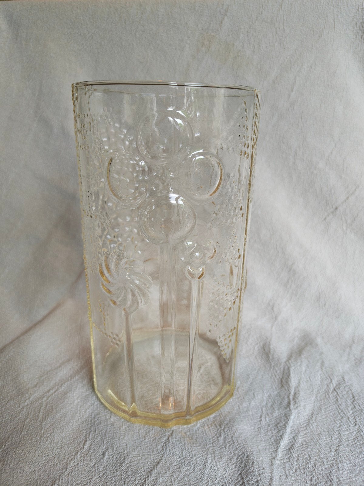 Vintage Iittala Flora Vaas - Oiva Toikka, Verzamelen, Ophalen of Verzenden, Overige typen