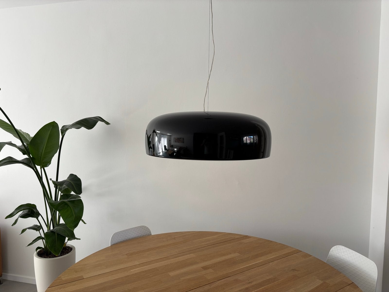 Flos Smithfield S, Ophalen, Zo goed als nieuw, Designs