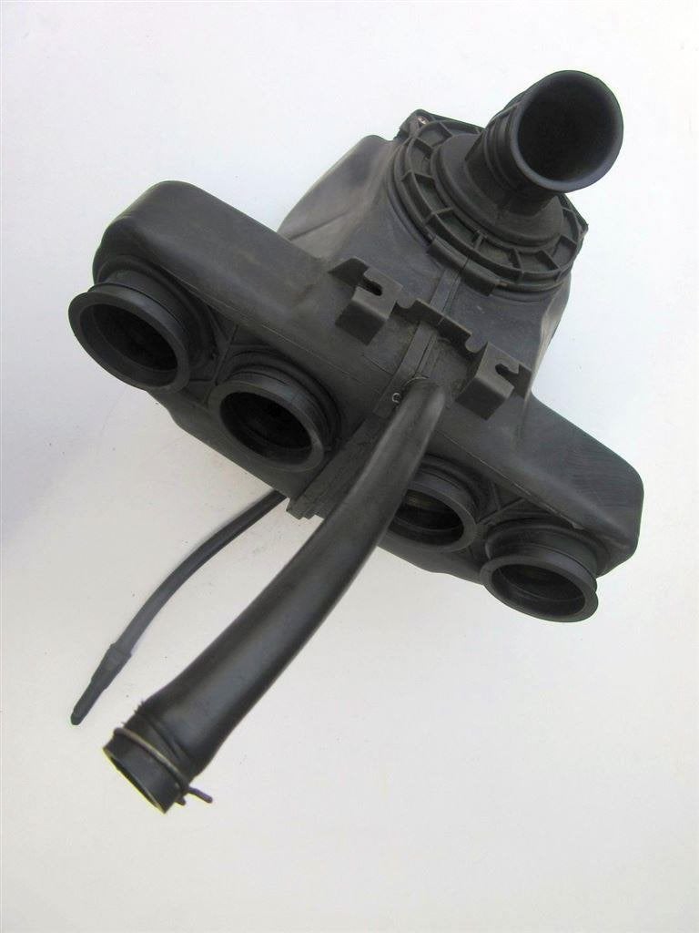 Suzuki GSX750EF filterkast airbox luchtfilterhuis GSX750ES, Ophalen of Verzenden