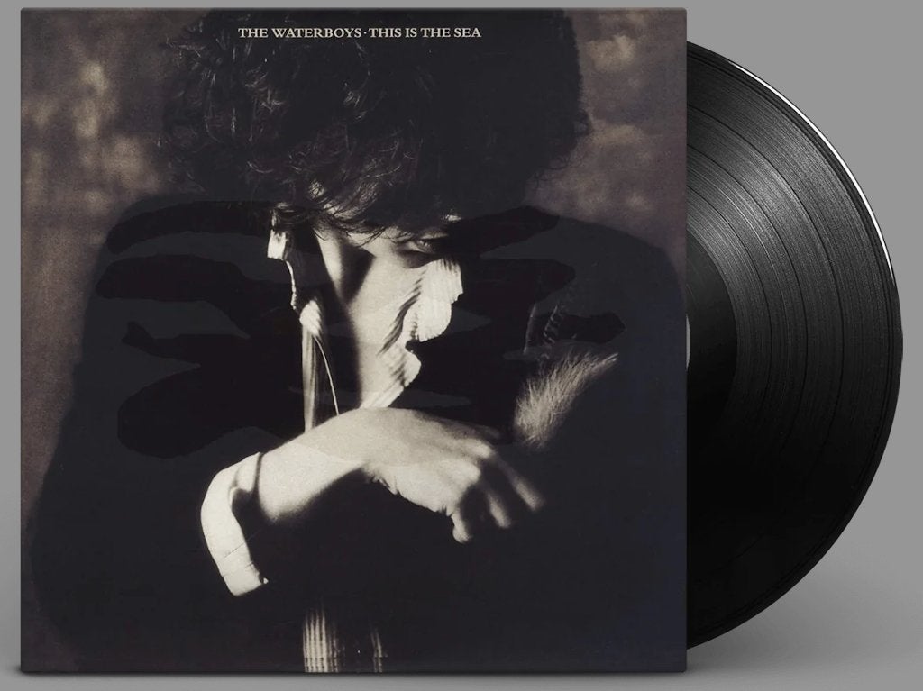 Vinyl LP The Waterboys This Is The Sea NIEUW ( Mike Scott ), Cd's en Dvd's, LP, Pop, Geseald, Ophalen of Verzenden